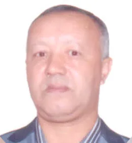محمد البشير الجباري