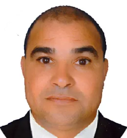 شعيب عبد الخالقي