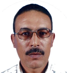 عبد السلام الغربي