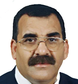 ميمون الرايس