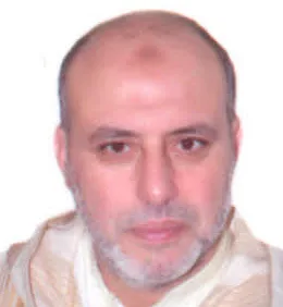 يوسف بنجلون