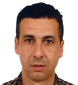 علال الزرغاني