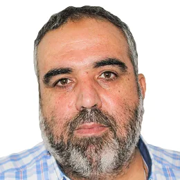 سعيد الرايس