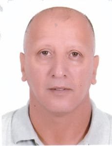 محمد عزيز البقالي