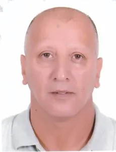 محمد عزيز البقالي