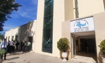 غرفة الصيد البحري المتوسطية تتوصل بدعوة للمشاركة في إعداد الاستراتيجية الجهوية منخفضة الكربون في أفق 2040