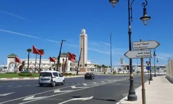 توحيد سومة كراء المحلات المخصصة لتخزين معدات الصيد بميناء الصيد البحري بطنجة