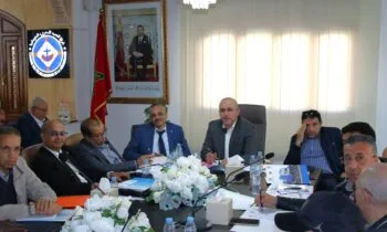 دعوة مؤسساتية لتعزيز المقاربة التشاركية في إعداد جدول أعمال الدورة الرابعة للمجلس الوطني لتربية الأحياء المائية البحرية