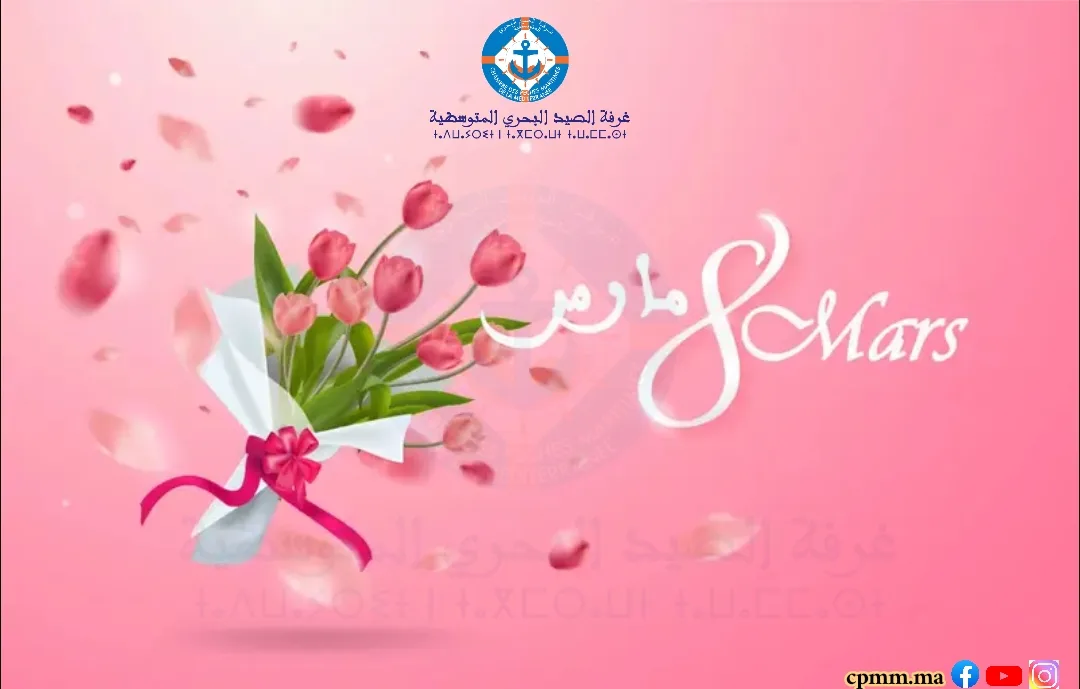 تهنئة خاصة بمناسبة 8 مارس.. اليوم العالمي للمرأة