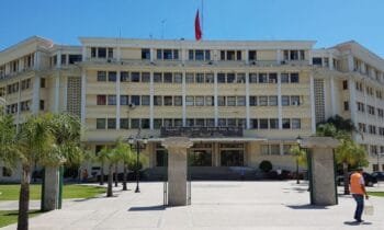 دعوة رسمية لغرفة الصيد البحري المتوسطية لحضور أشغال اللجنة الجهوية للتنمية البشرية بطنجة