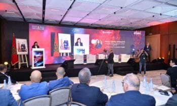 غرفة الصيد البحري المتوسطية تشارك في أشغال الحوار الوطني حول تنمية وتثمين الطحالب البحرية