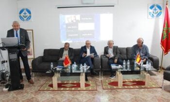 طنجة تحتضن حواراً مغربياً إسبانياً لرسم خارطة طريق للصيد المستدام وحماية التنوع البيولوجي ببحر البوران