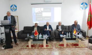 طنجة تحتضن حواراً مغربياً إسبانياً لرسم خارطة طريق للصيد المستدام وحماية التنوع البيولوجي ببحر البوران