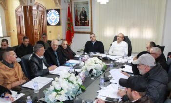 المركز الجهوي للاستثمار لجهة الشرق يوجّه رسالة شكر وتقدير لغرفة الصيد البحري المتوسطية