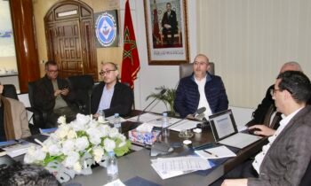 غرفة الصيد البحري المتوسطية تحتضن يوما دراسيا حول تحديات وفرص قطاع الصيد البحري بالبحر الأبيض المتوسط (صور وفيديو)