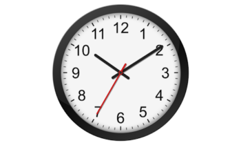 شهر رمضان ..الرجوع إلى الساعة القانونية للمملكة عند حلول الساعة الثالثة صباحا من يوم الأحد 15 فبراير الجاري