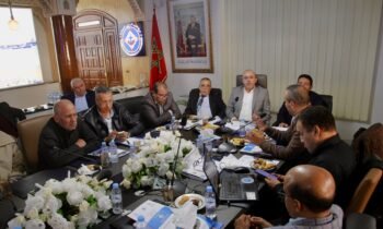 انعقاد الدورة الأولى للجمعية العامة لغرفة الصيد البحري المتوسطية برسم سنة 2026