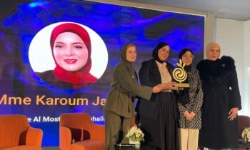 تجربة تعاونية “المستقبل للطحالب البحرية” تخطف الأنظار بلقاء ريادة المقاولة النسائية.. الغرفة  المتوسطية واكبت التعاونية منذ نشأتها