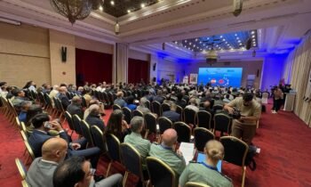 غرفة الصيد البحري المتوسطية تشارك في الانطلاقة الرسمية للتمرين الوطني “بوغاز 2026” بطنجة