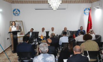 انطلاق “أيام الحوار المغربي -الإسباني” لرسم خارطة طريق مشتركة للصيد البحري والتنوع البيولوجي ببحر البوران ومضيق جبل طارق