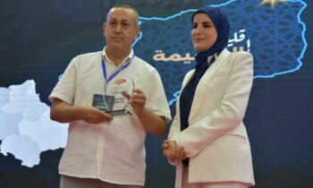 غرفة الصيد البحري المتوسطية تشارك في منتدى الاستثمار بالحسيمة.. وتكريم مجهزي قطاع الصيد البحري